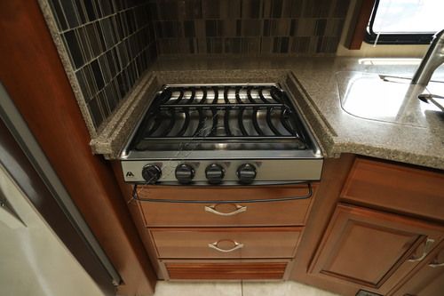 2016 Fleetwood Expedition 40X