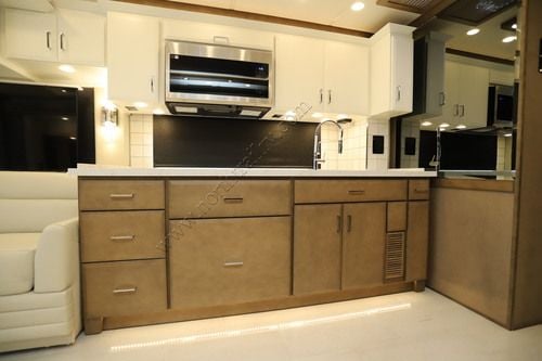 2027 Newmar Mountain Aire 4551