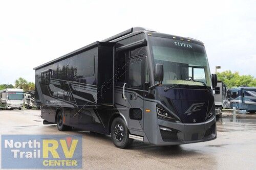 2026 Tiffin Motor Homes Phaeton 35CH