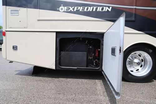 2016 Fleetwood Expedition 40X