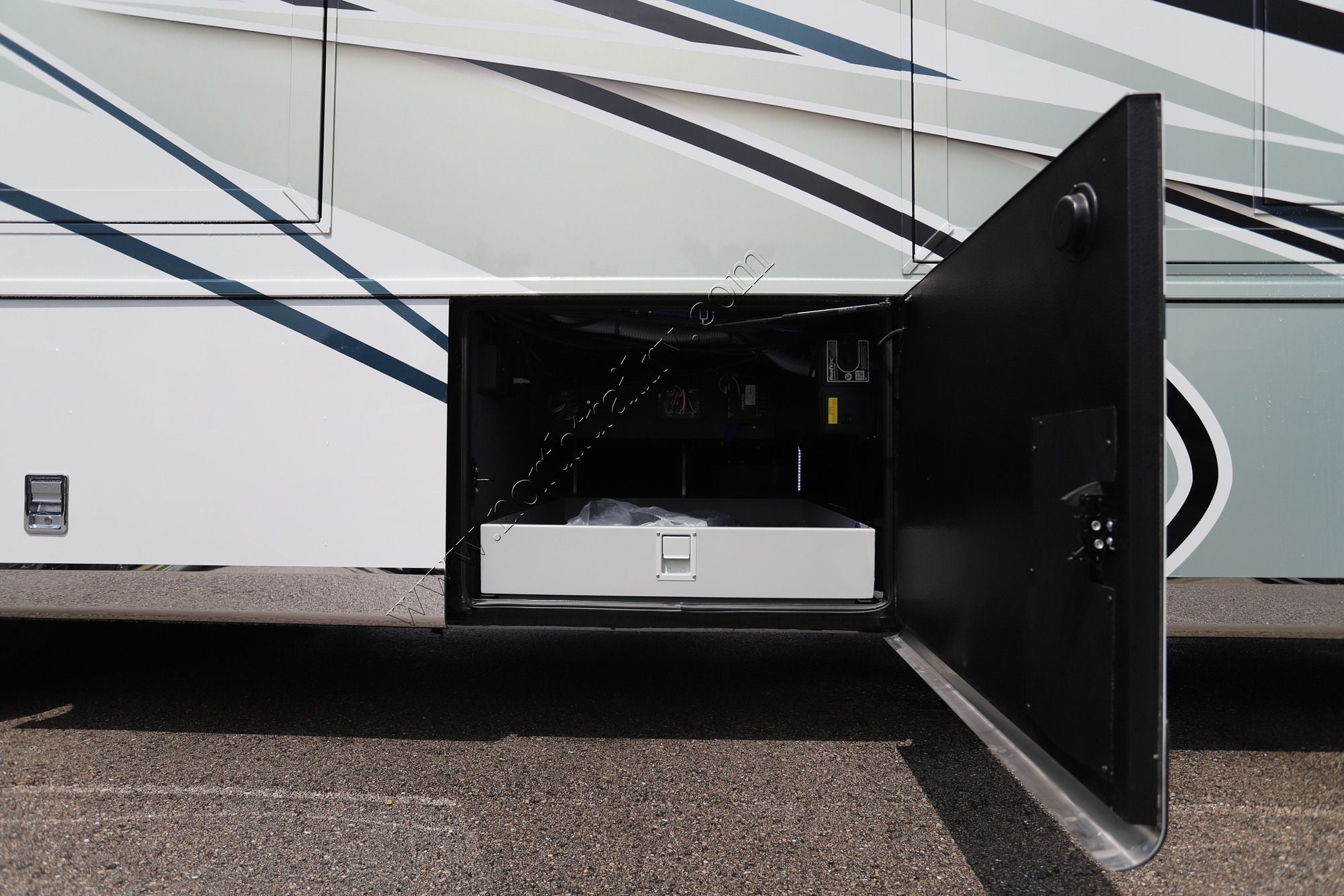 New 2027 Newmar Mountain Aire 4551 Class A  For Sale