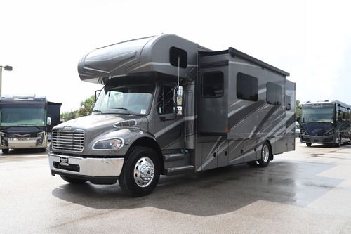 2022 Renegade Rv Valencia 35MB