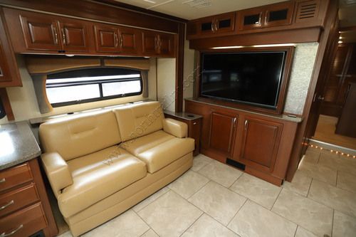 2016 Fleetwood Expedition 40X