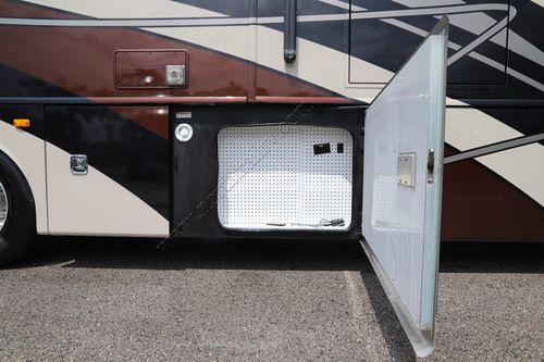 2016 Fleetwood Expedition 40X