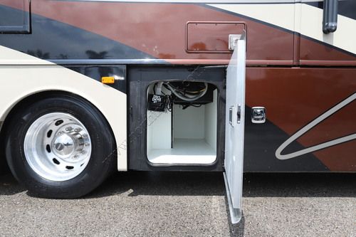 2016 Fleetwood Expedition 40X