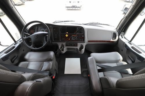 2022 Renegade Rv Valencia 35MB