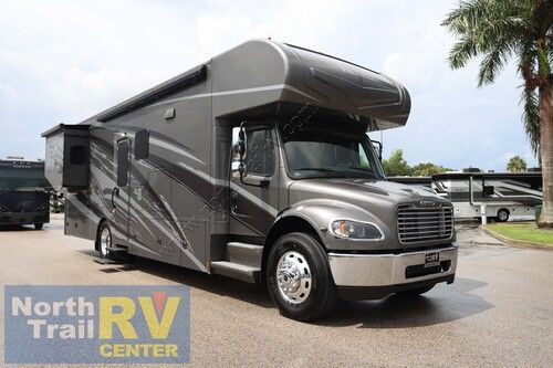 2022 Renegade Rv Valencia 35MB