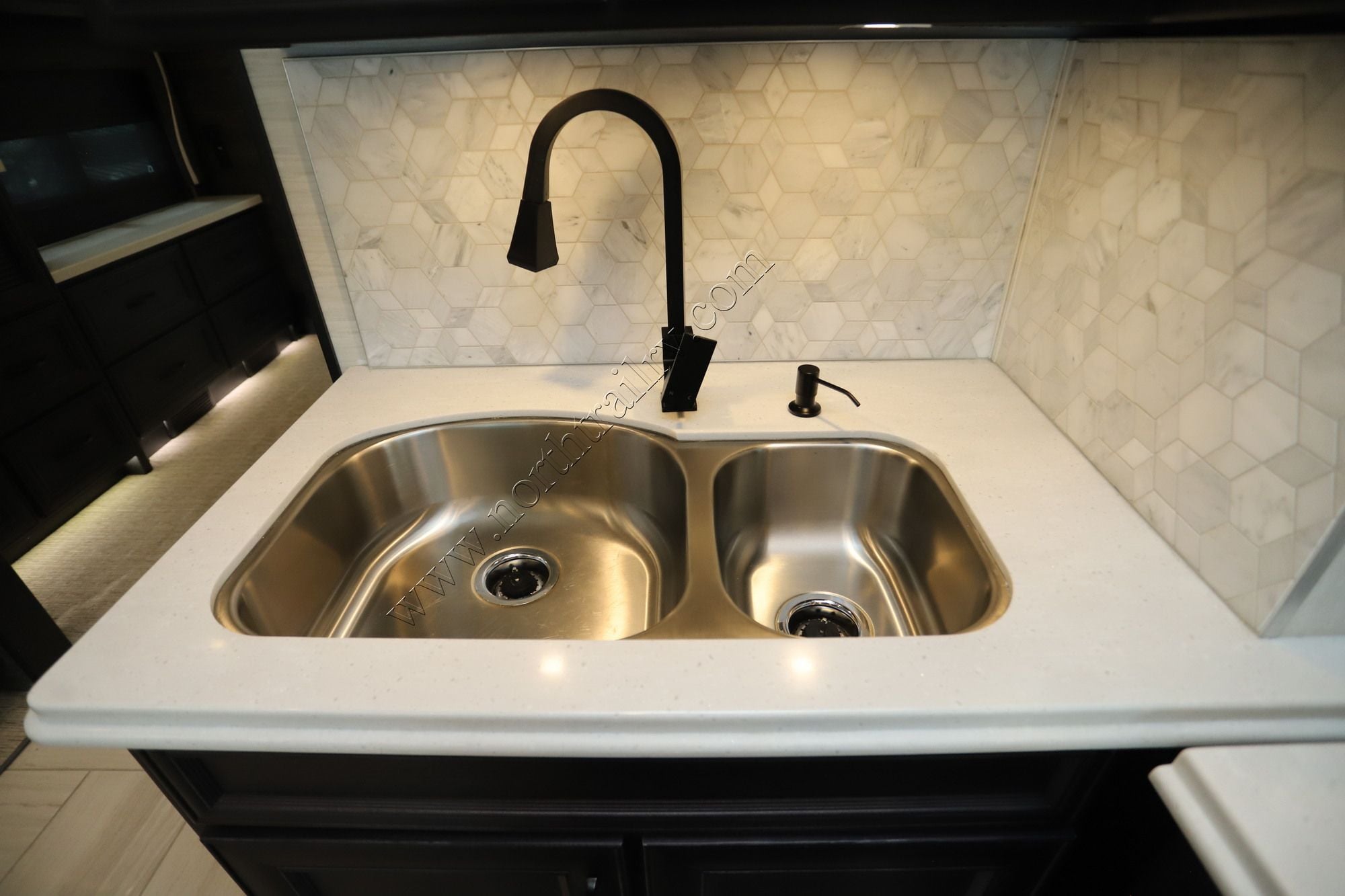 Used 2026 Tiffin Motor Homes Phaeton 35CH Class A  For Sale