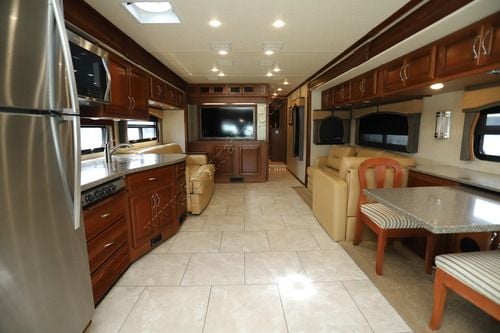 2016 Fleetwood Expedition 40X