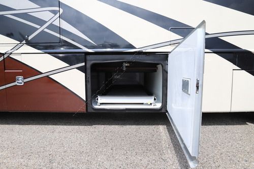 2016 Fleetwood Expedition 40X