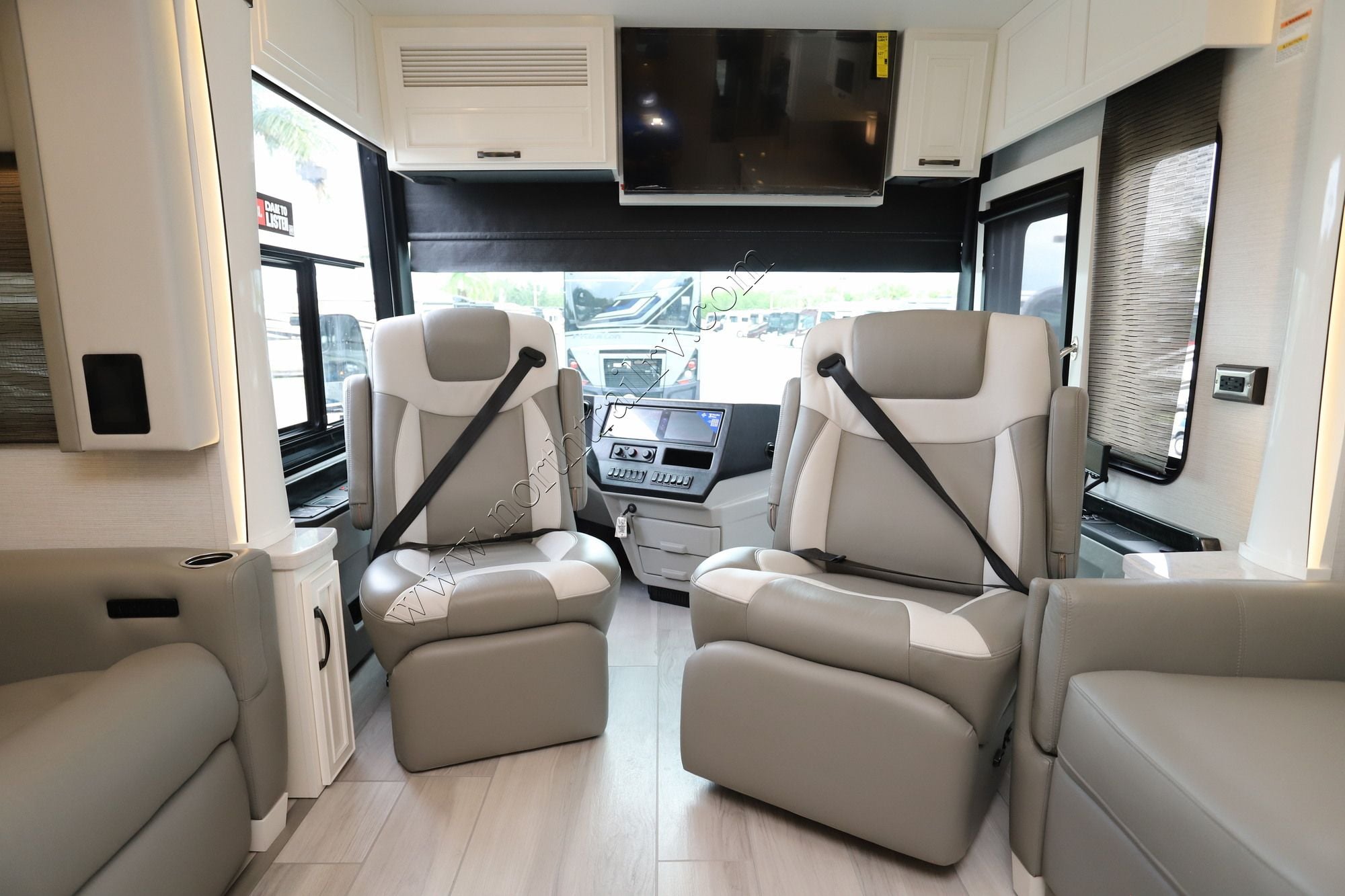 New 2027 Newmar Dutch Star 3836 Class A  For Sale