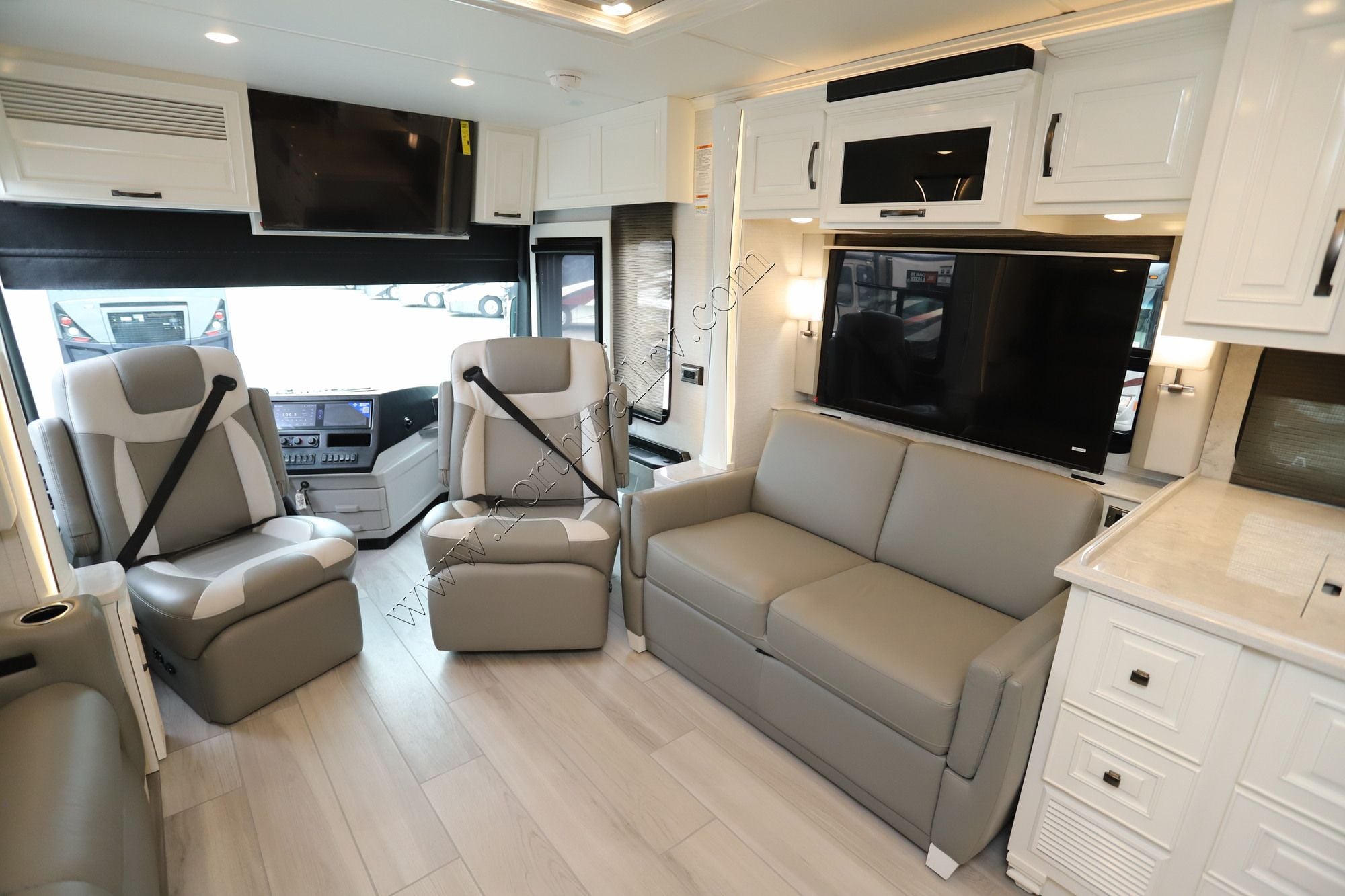 New 2027 Newmar Dutch Star 3836 Class A  For Sale