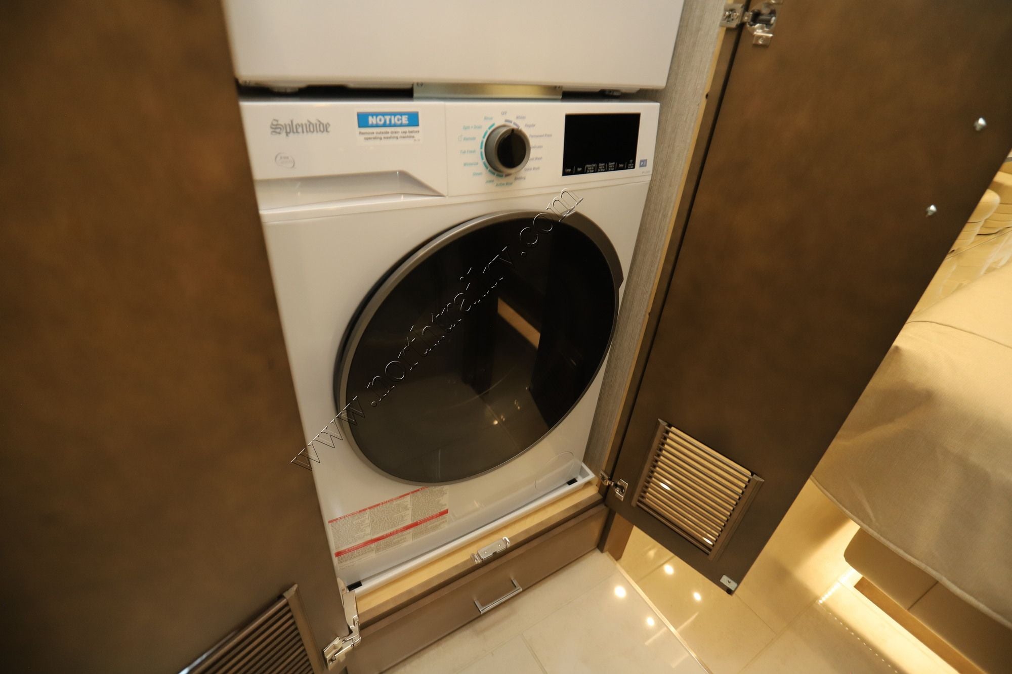 New 2027 Newmar Mountain Aire 4551 Class A  For Sale