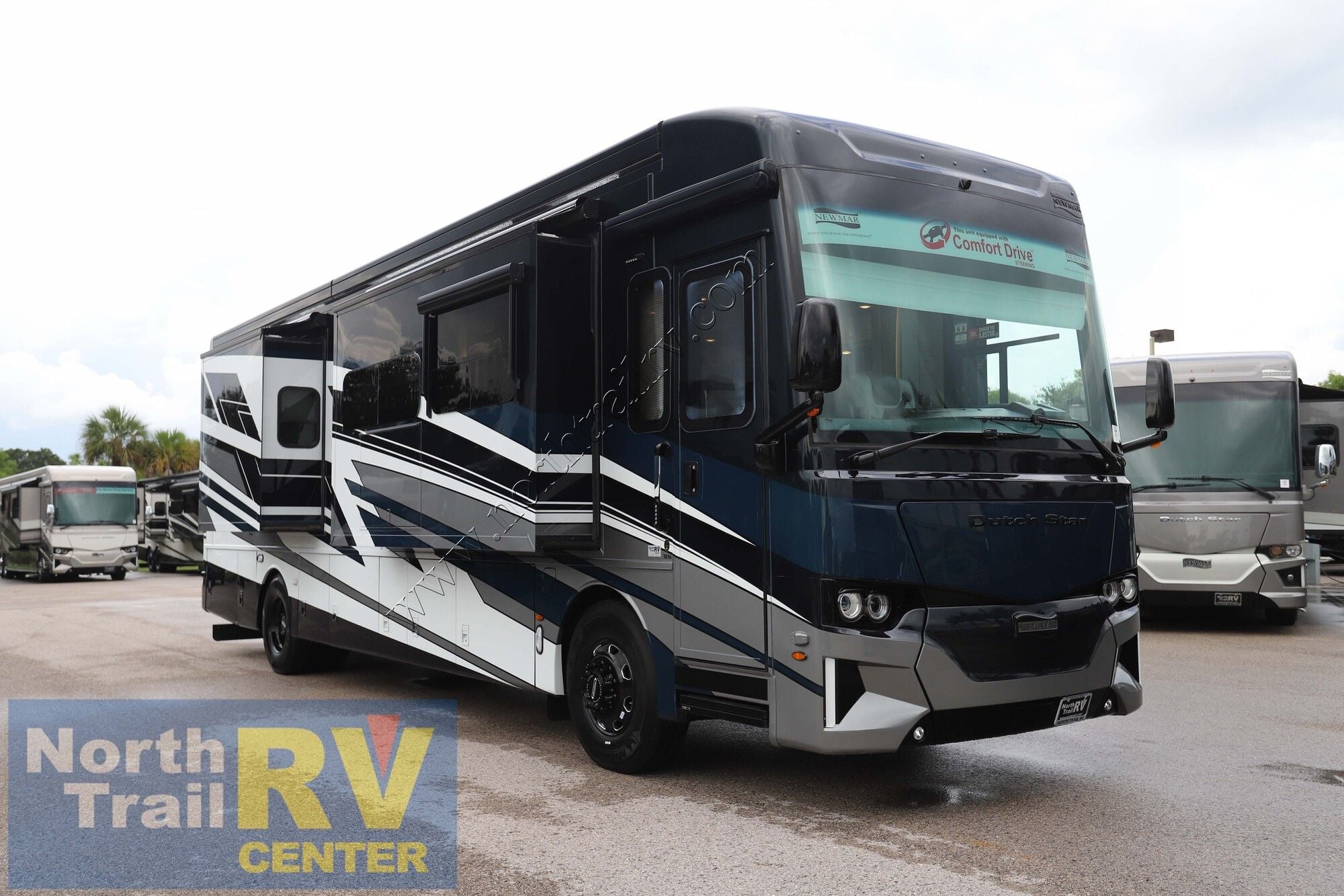 New 2027 Newmar Dutch Star 3836 Class A  For Sale