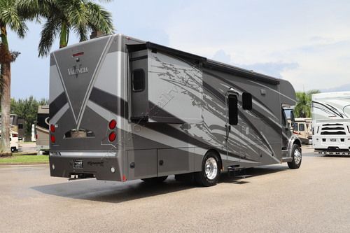 2022 Renegade Rv Valencia 35MB