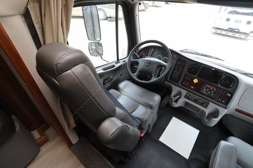 2022 Renegade Rv Valencia 35MB