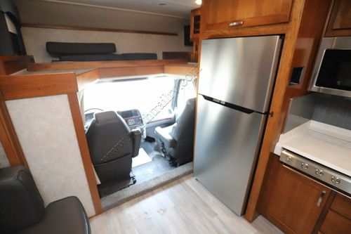 2022 Renegade Rv Valencia 35MB