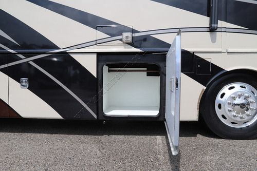 2016 Fleetwood Expedition 40X