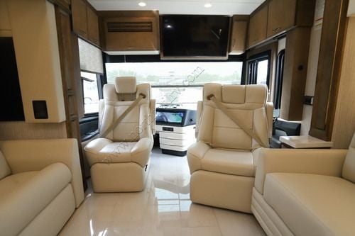 2027 Newmar Mountain Aire 4551