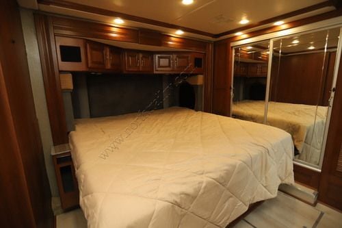 2016 Fleetwood Expedition 40X