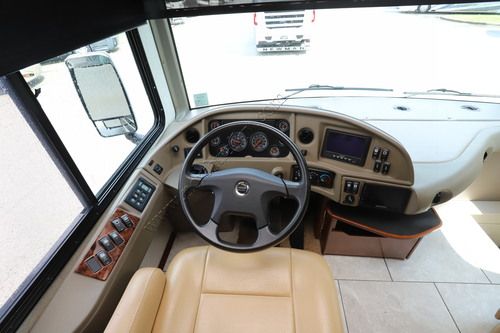 2016 Fleetwood Expedition 40X