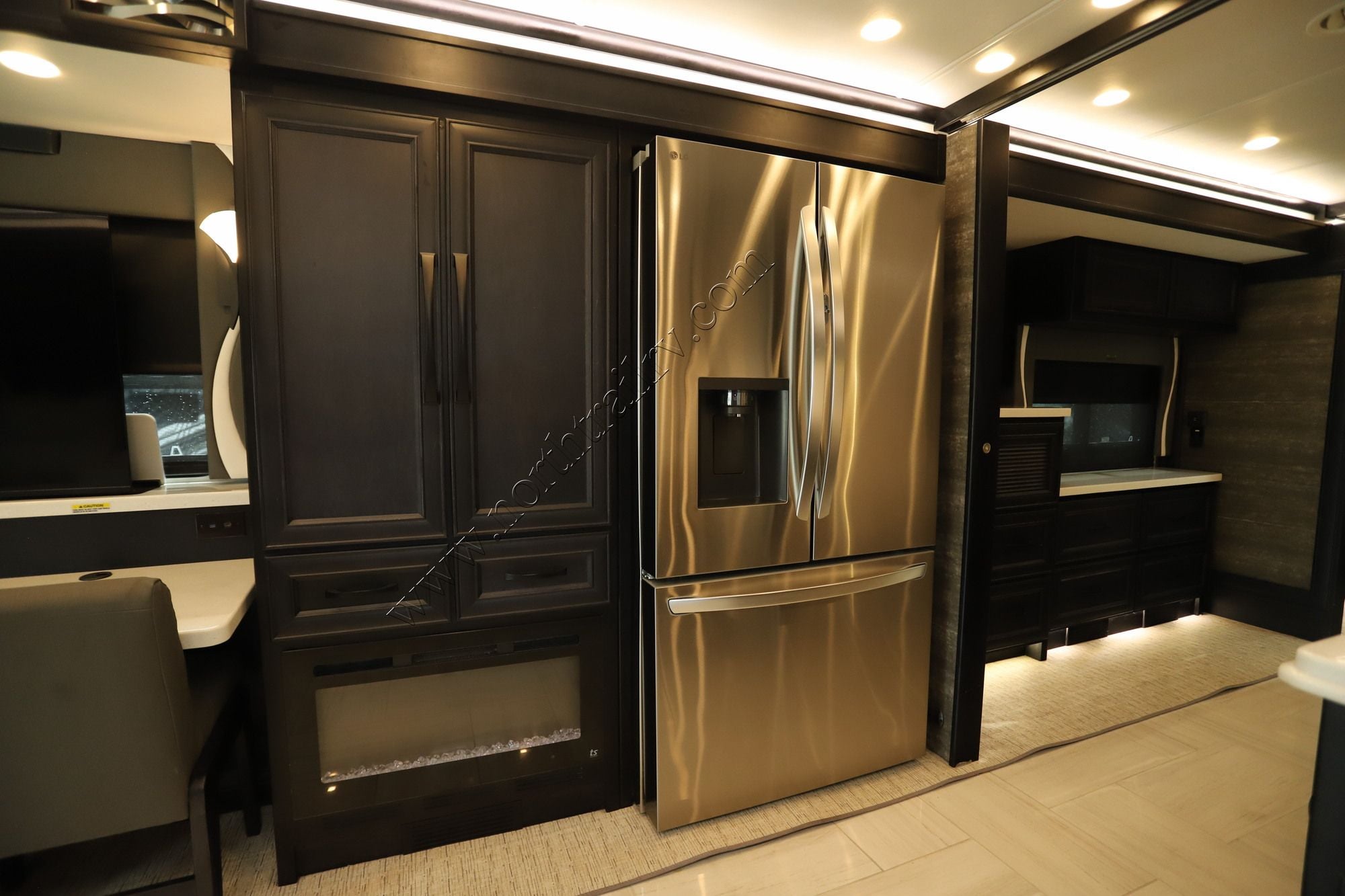 Used 2026 Tiffin Motor Homes Phaeton 35CH Class A  For Sale