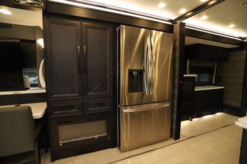 2026 Tiffin Motor Homes Phaeton 35CH