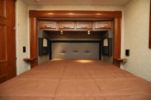 2022 Renegade Rv Valencia 35MB