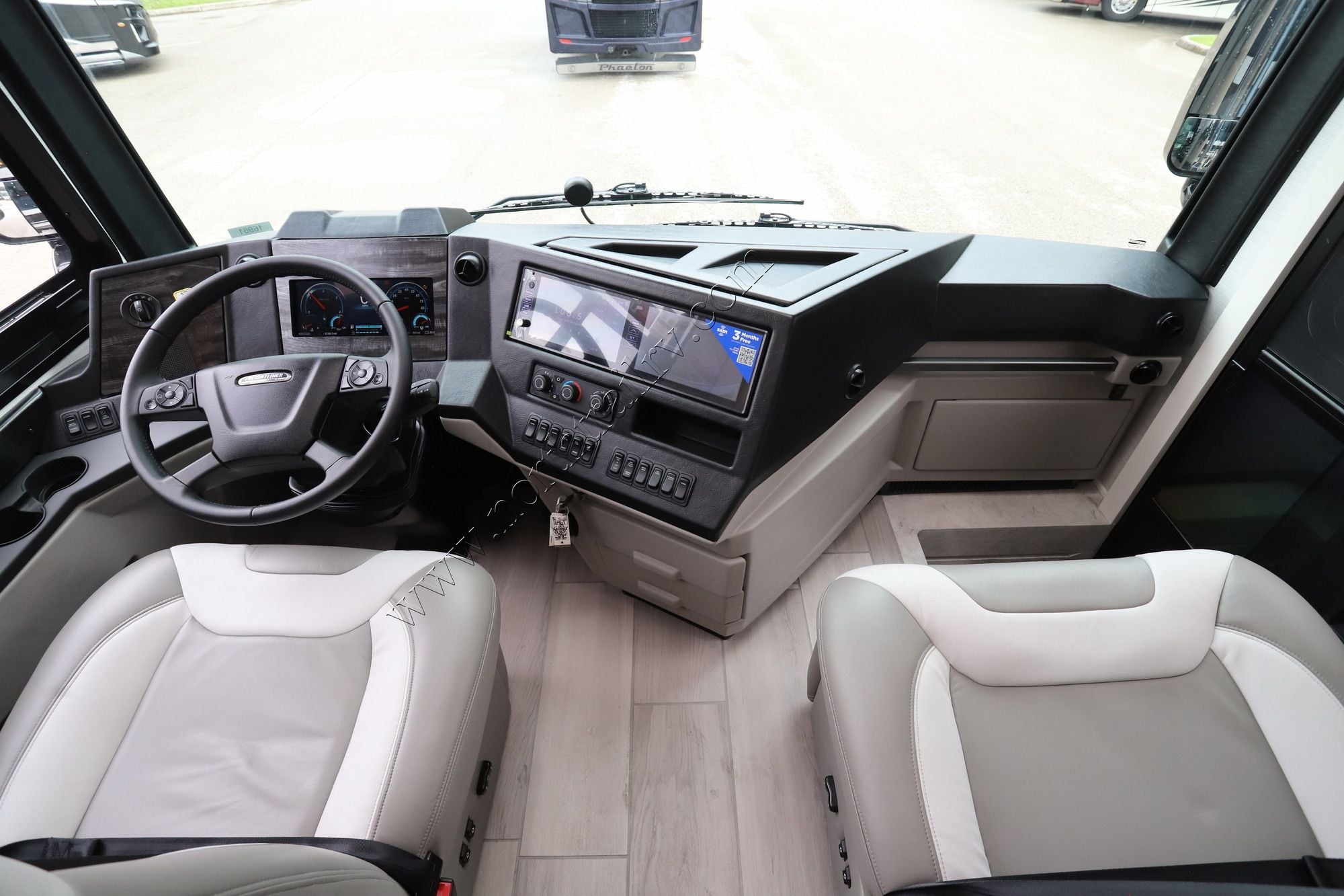 New 2027 Newmar Dutch Star 3836 Class A  For Sale