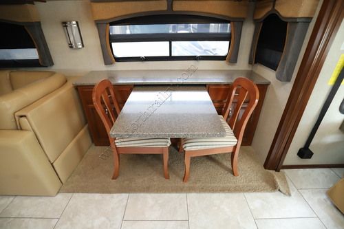 2016 Fleetwood Expedition 40X