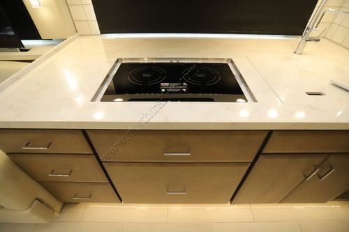 2027 Newmar Mountain Aire 4551