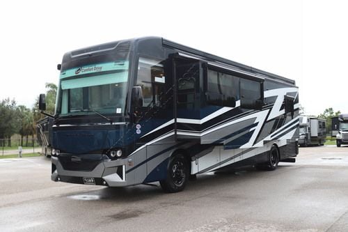 2027 Newmar Dutch Star 3836