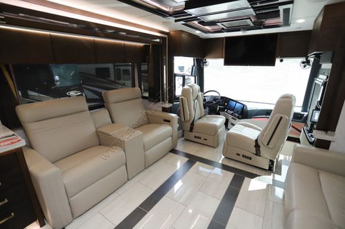 2027 Tiffin Motor Homes Zephyr 45PZ