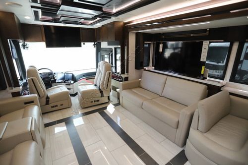 2027 Tiffin Motor Homes Zephyr 45PZ