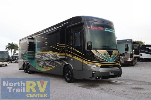 2027 Newmar Essex 4551