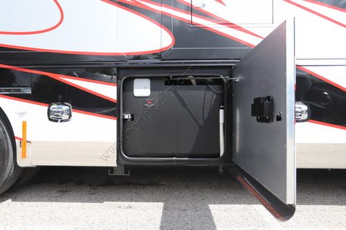 2027 Tiffin Motor Homes Zephyr 45PZ