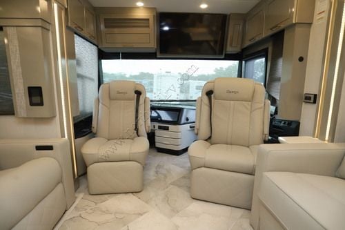 2027 Newmar Essex 4551