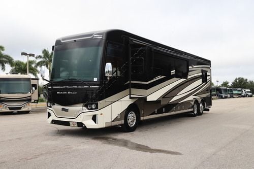 2023 Newmar Dutch Star 4369