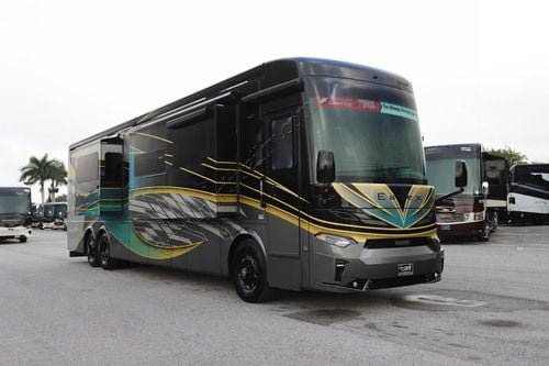 2027 Newmar Essex 4551
