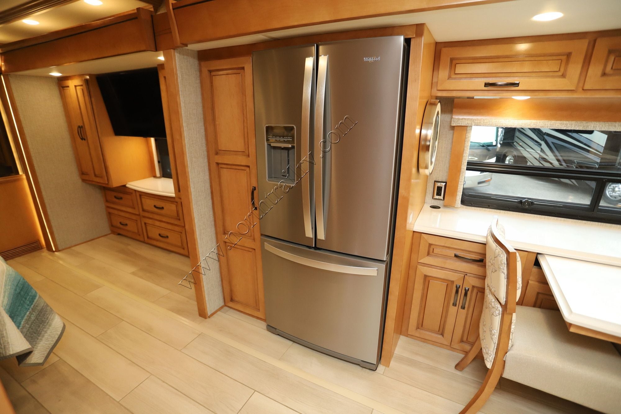 Used 2023 Newmar Dutch Star 4369 Class A  For Sale
