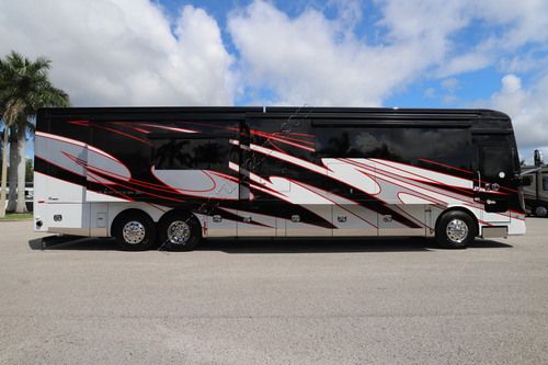 2027 Tiffin Motor Homes Zephyr 45PZ