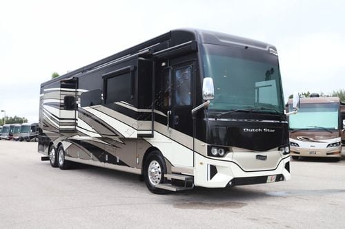 2023 Newmar Dutch Star 4369