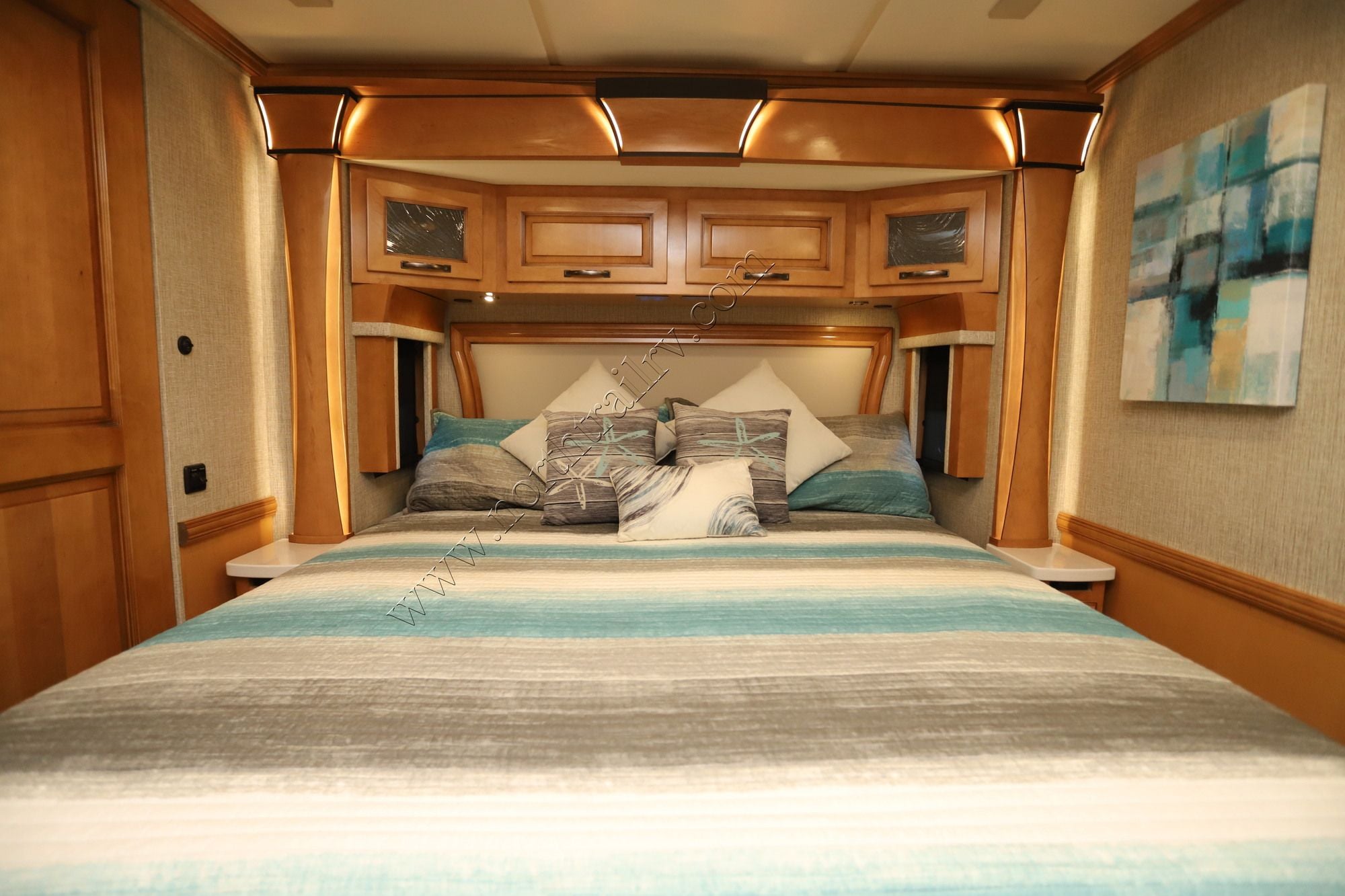 Used 2023 Newmar Dutch Star 4369 Class A  For Sale