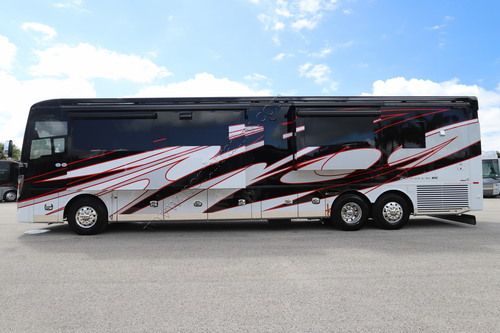 2027 Tiffin Motor Homes Zephyr 45PZ