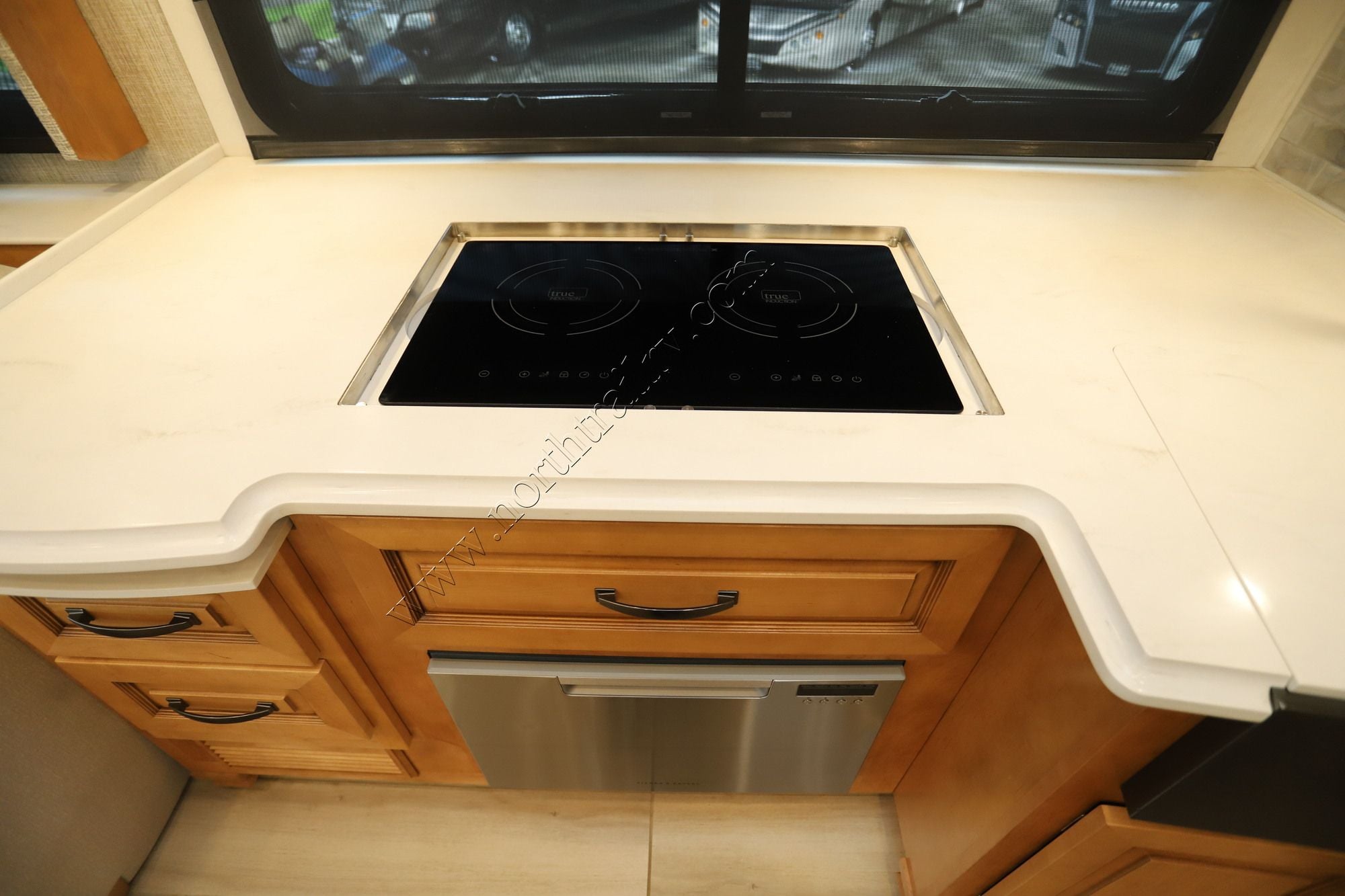 Used 2023 Newmar Dutch Star 4369 Class A  For Sale