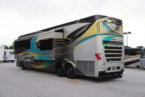 2027 Newmar Essex 4551