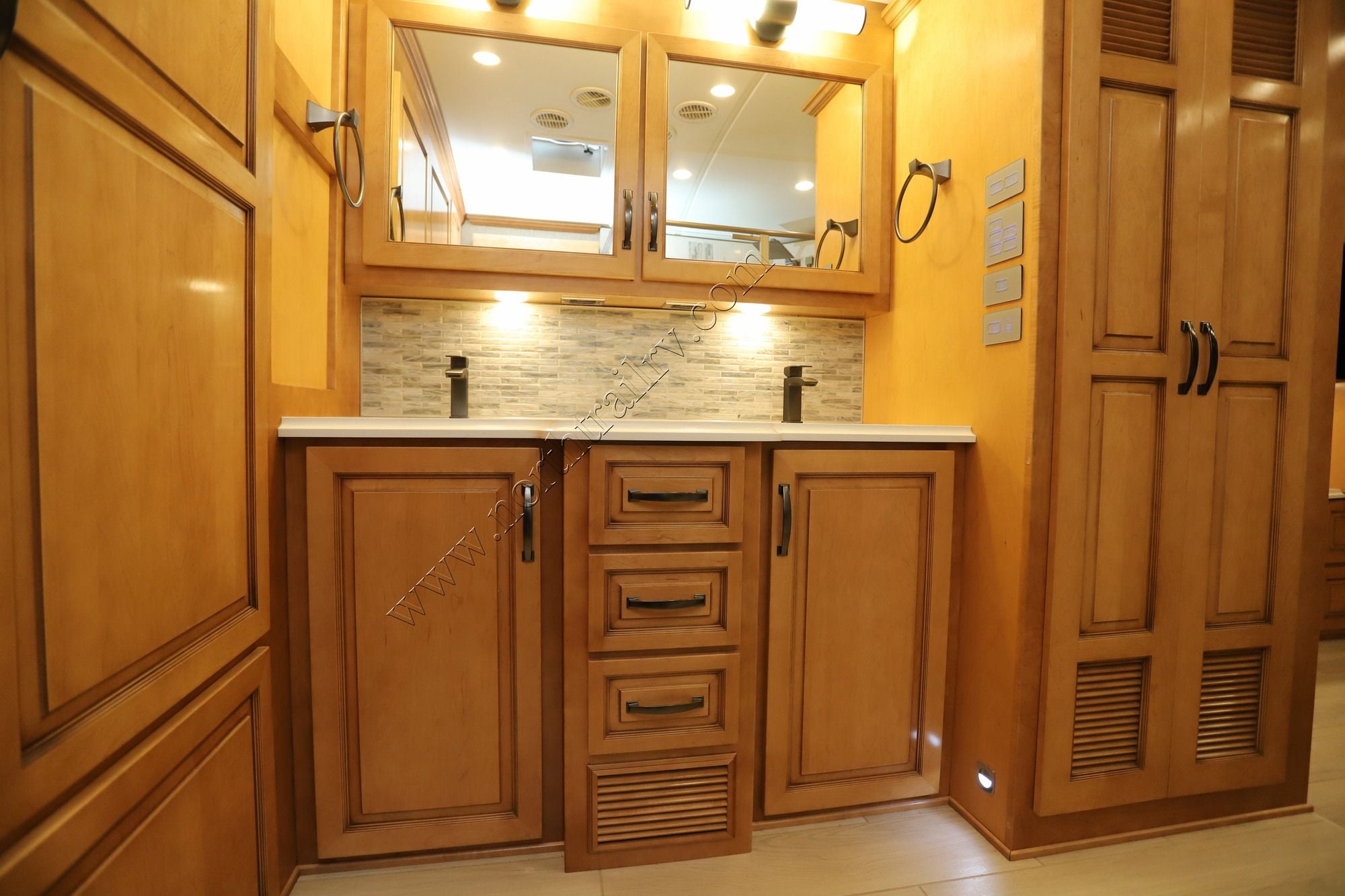 Used 2023 Newmar Dutch Star 4369 Class A  For Sale