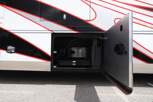 2027 Tiffin Motor Homes Zephyr 45PZ