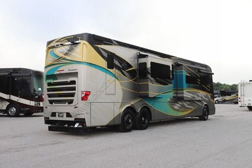 2027 Newmar Essex 4551