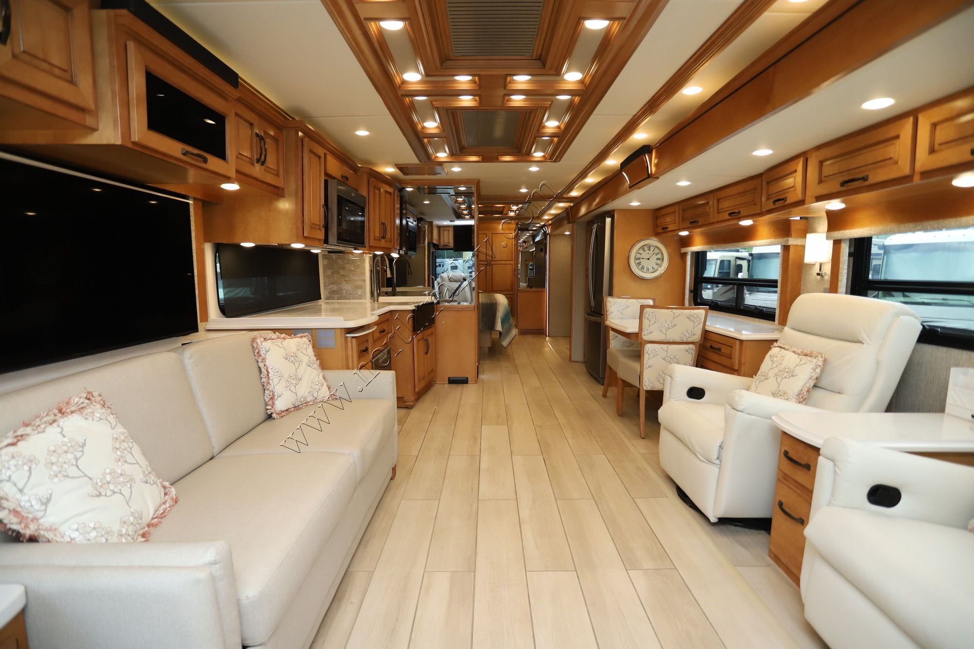 Used 2023 Newmar Dutch Star 4369 Class A  For Sale